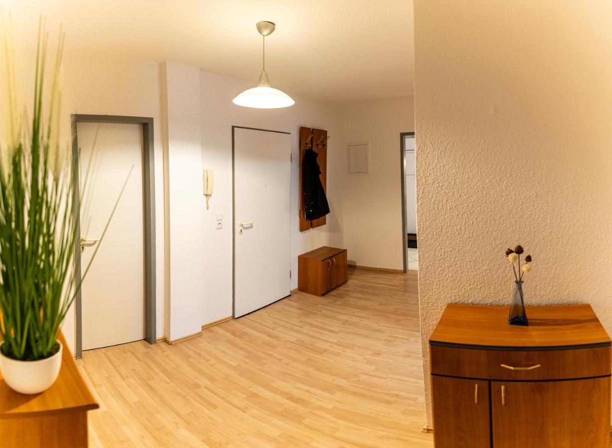 Cblue "Turmresidenz", Zentral, Familienfreundlich, Schatzsuche Wißmar Buitenkant foto